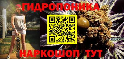 стафф Бузулук